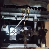 آب گرم کن دیواری بوتان