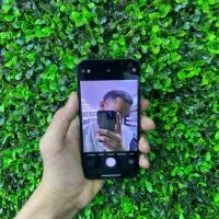 Iphone 13 / آیفون ۱۳ نرمال بدون هیچ خطو خشی ۱۲۸|موبایل|تهران, میرداماد|دیوار