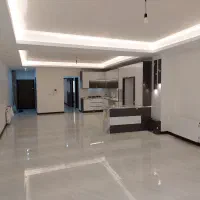 آپارتمان خشک .و نوساز ۱۲۰متر دوخوابه