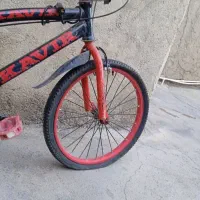 دوچرخه