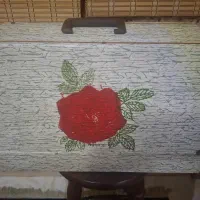 چرخ خیاطی|چرخ خیاطی و ریسندگی|تهران, افسریه شمالی|دیوار