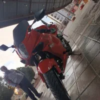 موتور|موتورسیکلت|کرمانشاه, |دیوار