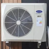 نصاب،نصب کولر گازی، شارژ گاز ، و سرویس کولر گازی