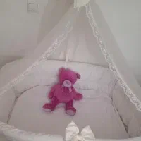 گهواره و تخت|اسباب و اثاث بچه|تهران, شوش|دیوار