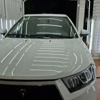 دنا پلاس توربو اتومات ۱۴۰۰