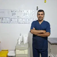 مرکز تخصصی درمان دردهای مفصلی و عضلانی