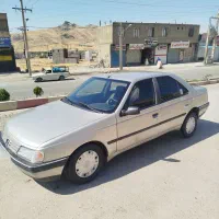 پژو ۸۴ سالم