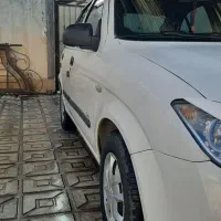 تیبا 93|خودرو سواری و وانت|قوچان, |دیوار