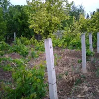 پایه مو، پایه فنس، پُل، ایرانیت و سازه های بتنی|مصالح و تجهیزات ساختمان|اصفهان, تیران|دیوار