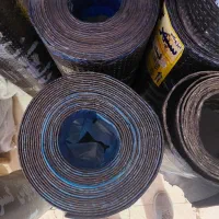 ایزوگام سراپوش گستر دلیجان  میرزایی|مصالح و تجهیزات ساختمان|کهک, |دیوار