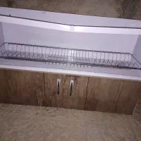 کابینت اهنی سالم