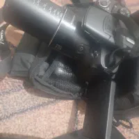دوربین کنون sx60