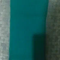 شال سبز زیبا با قیمت مناسب