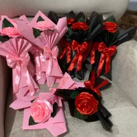 تک شاخه های فانتزی