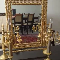 خریدوفروش انواع آینه شمدان تهران کرج