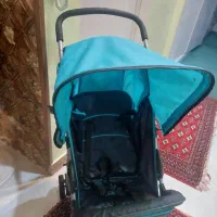 کالسکه کودک
