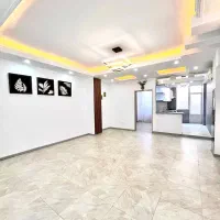 آپارتمان ۵۴ متری فول دیزاین نما تراورتن سندتکبرگ‌|فروش آپارتمان|اندیشه, اندیشه فاز ۱|دیوار
