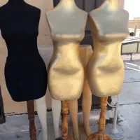 مانکن درحد نو