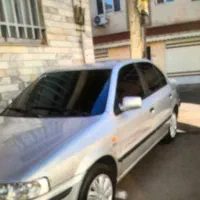 سمند ۸۵