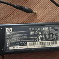 کابل شارژ و آدابتور لب تاپhp