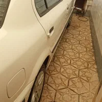 سمند مدل99lx|خودرو سواری و وانت|اراک, |دیوار