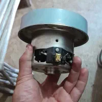 موتور جارو برقی