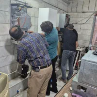 آموزش تخصصی تعمیر پکیج ( فنی حرفه ای )|خدمات آموزشی|اصفهان, محمودیه|دیوار