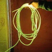 ریسه 7 رنگ چند حالته