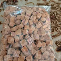 حبه عناب وحبه توت وحبه سنجد
