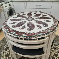 میزنهارخوری چهارنفره
