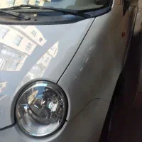 ام وی ام ۱۱۰ مدل ۹۳چهار سیلندر