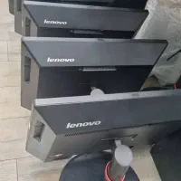 آل این وان درحد و تمیز Lenovo M73Z|رایانه رومیزی|تهران, فلسطین (میدان انقلاب)|دیوار