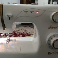 چرخ خیاطی کاچیران 330