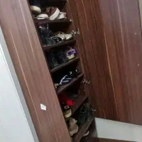 جاکفشی|جاکفشی، کمد، دراور|شاهین‌شهر, فردوسی|دیوار