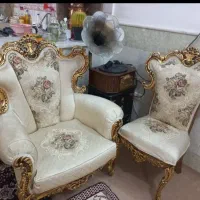 مبلمان سلطنتی