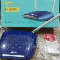 مودم tplink مدل TD-W9960 ، VDSL/ADSL|مودم و تجهیزات شبکه|کرج, شهرک بنفشه|دیوار