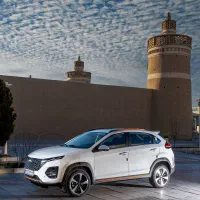 ام وی ام ایکس 33 کراس اتومات X33 Cross - صفر 1404