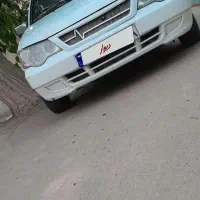 پراید ۱۳۲ مدل ۱۳۹۱