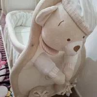 گهواره عروسکی