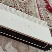 مودم TPLINK|مودم و تجهیزات شبکه|بجنورد, |دیوار