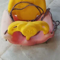 یک عدد تاب سالم