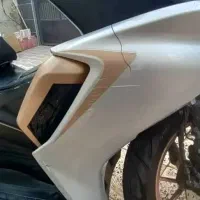 موتور سیکلت nvx170|موتورسیکلت|تبریز, |دیوار