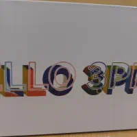 ساعت هوشمند hello 3pro plus