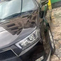 دنا پلاس اتوماتیک توربو ۱۴۰۱