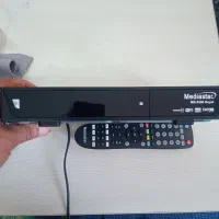 گیرنده دیجیتال