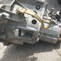 گیربکس 405 پارس سمند باموتور xu7