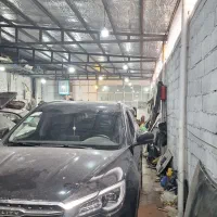 صافکاری|استخدام صنعتی، فنی، مهندسی|خمینیشهر, |دیوار