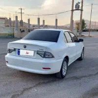 سورن پلاس ef7 مدل 1400|خودرو سواری و وانت|ایلام, |دیوار