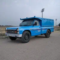 زامیاد دوگانه سوز آپشنال رادیال|خودرو سواری و وانت|گنبد کاووس, |دیوار