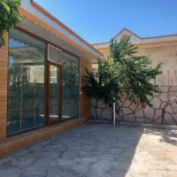 اجاره ویلا در خاوران|اجارهٔ کوتاهمدت ویلا و باغ|باسمنج, |دیوار